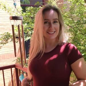 Meet your Posher, Maureen